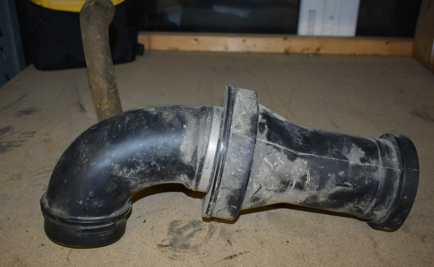 Original Mercedes G Klasse Abschneider a4615000069