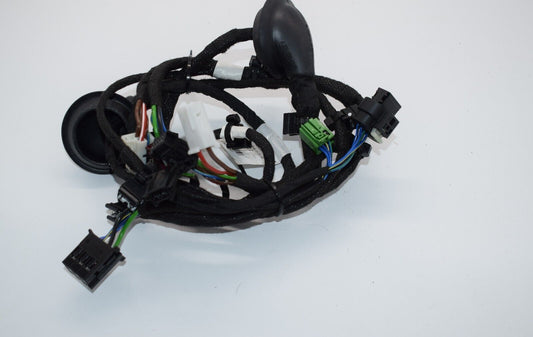 Original Mercedes w447 Kabelsatz Kabel a4475404926 elektrische Leitung Tür VL