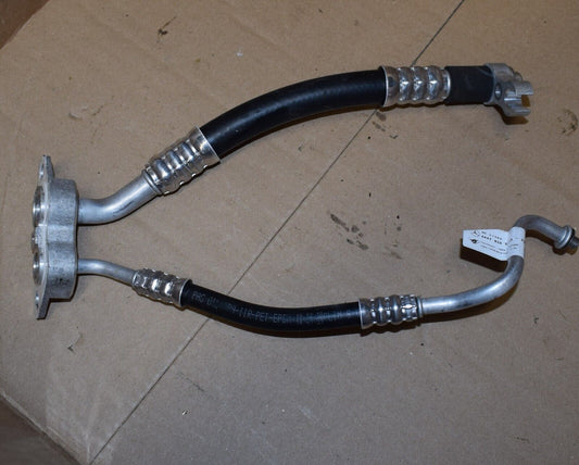Original Mercedes w447 V Klasse Klimaleitung a4478303115