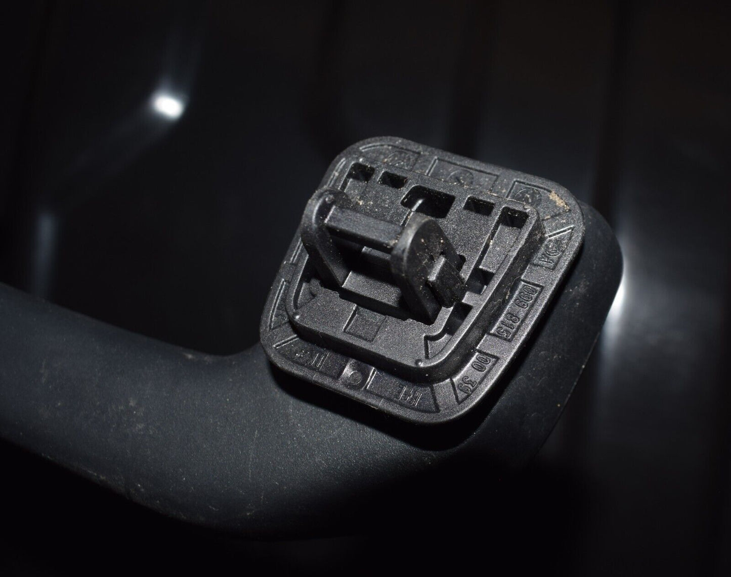 Original Mercedes Haltegriff a0998150039