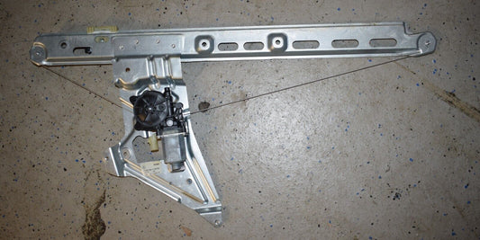 Original Mercedes w910 w907 Fensterheber a9107201100 rechts