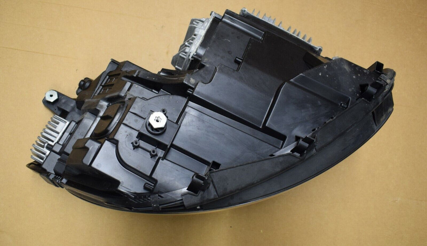 Original Mercedes w217 S Coupe cabrio Scheinwerfer LED a2178200761 links