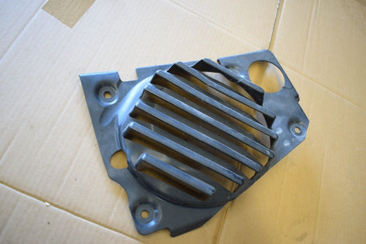 Original Mercedes w463 G Klasse Abdeckung Kühler Rechts a4638851400