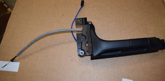 Original Mercedes w447 V Klasse Schiebetür Griff a4477607600
