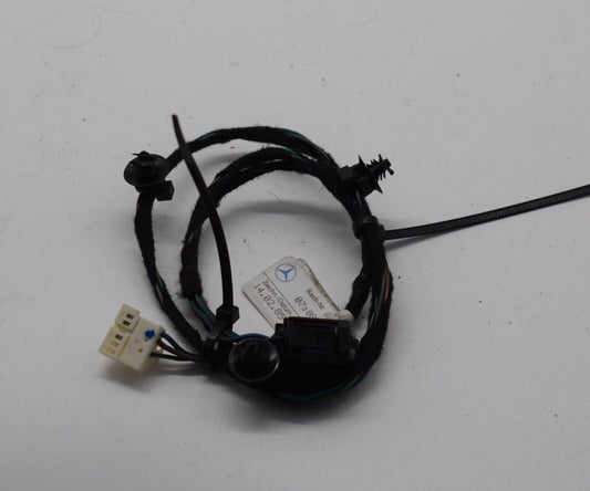 Original Mercedes w447 Kabelsatz Kabel a4475400926 elektrische Leitung