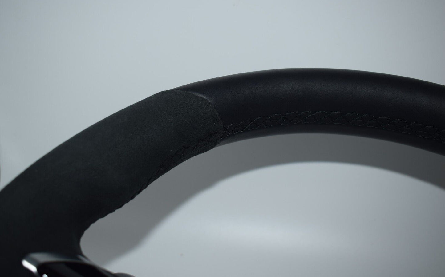 Original Mercedes AMG Performance Lenkrad w257 Leder A0994604506 Drive Unit