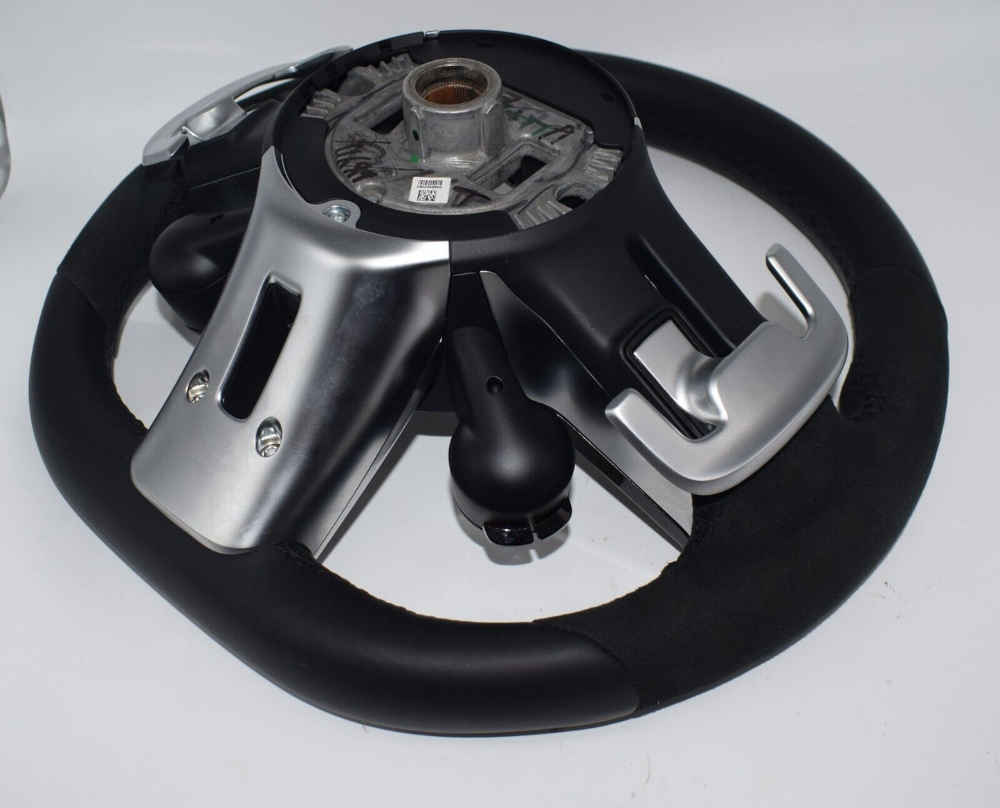 Original Mercedes AMG Performance Lenkrad w257 Leder A0994604506 Drive Unit