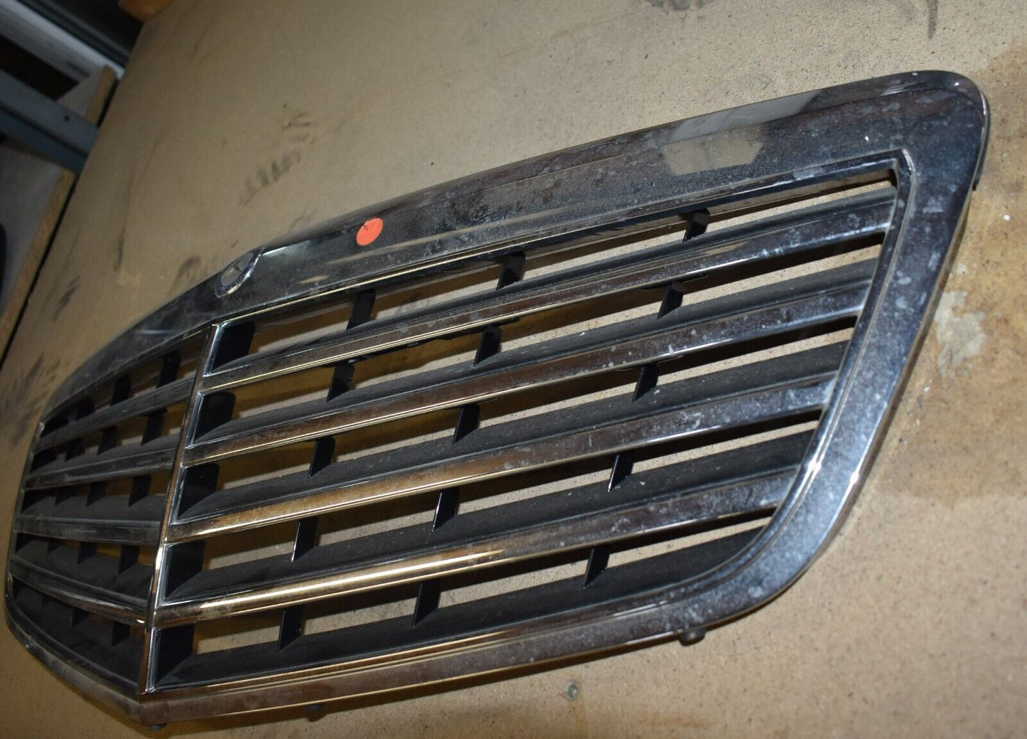 Original Mercedes Kühlergrill Grill w221 S Klasse a2218800483