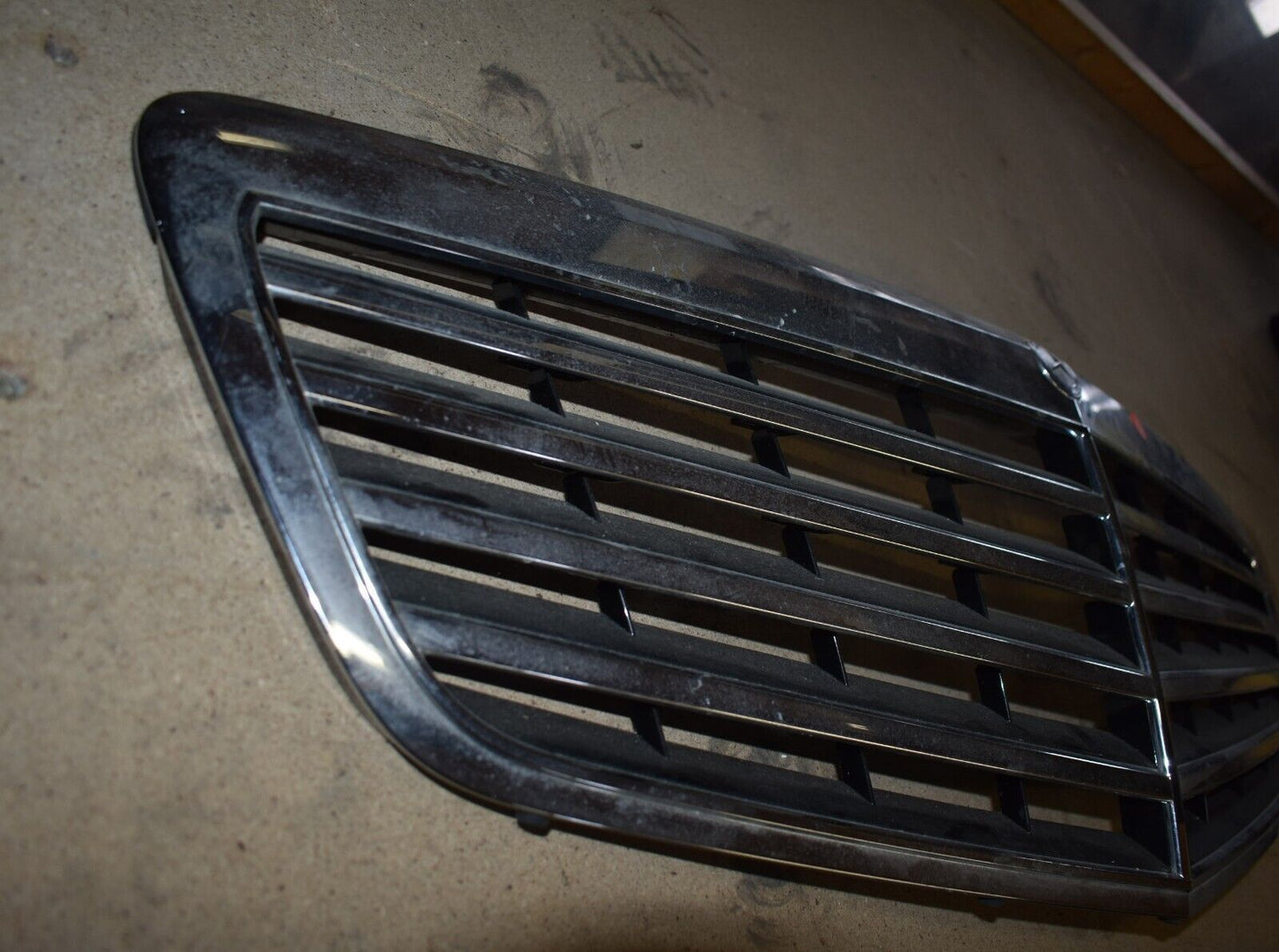 Original Mercedes Kühlergrill Grill w221 S Klasse a2218800483