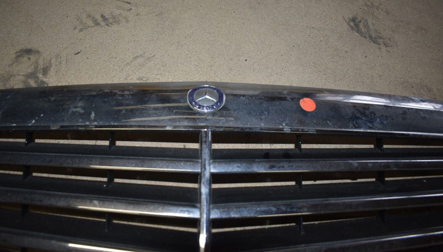 Original Mercedes Kühlergrill Grill w221 S Klasse a2218800483