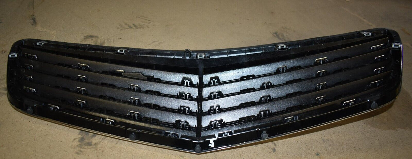Original Mercedes Kühlergrill Grill w221 S Klasse a2218800483