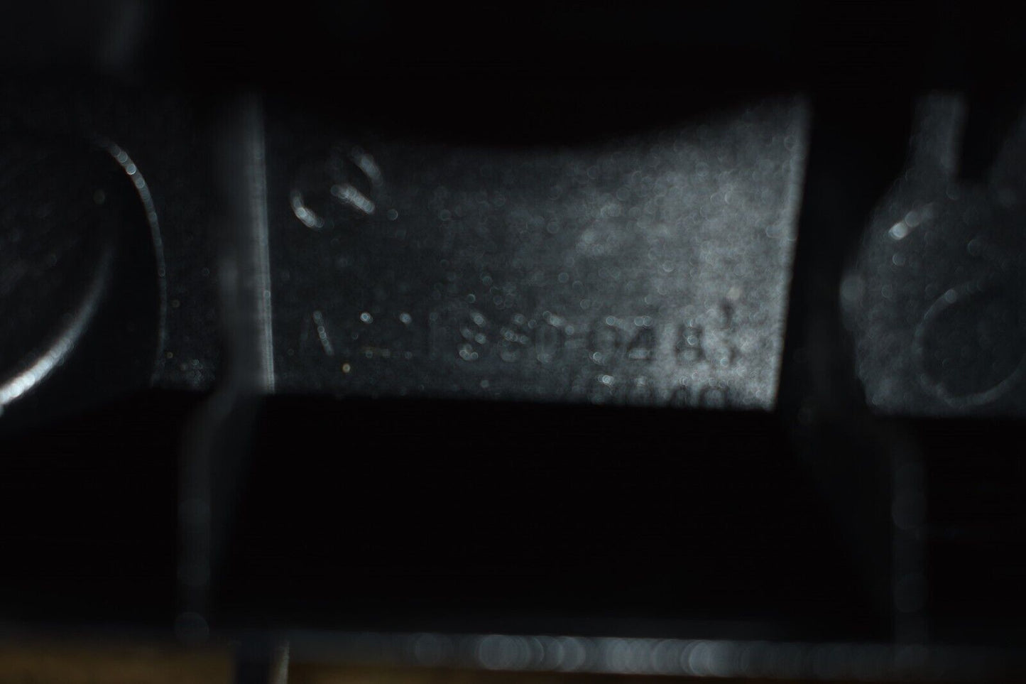 Original Mercedes Kühlergrill Grill w221 S Klasse a2218800483