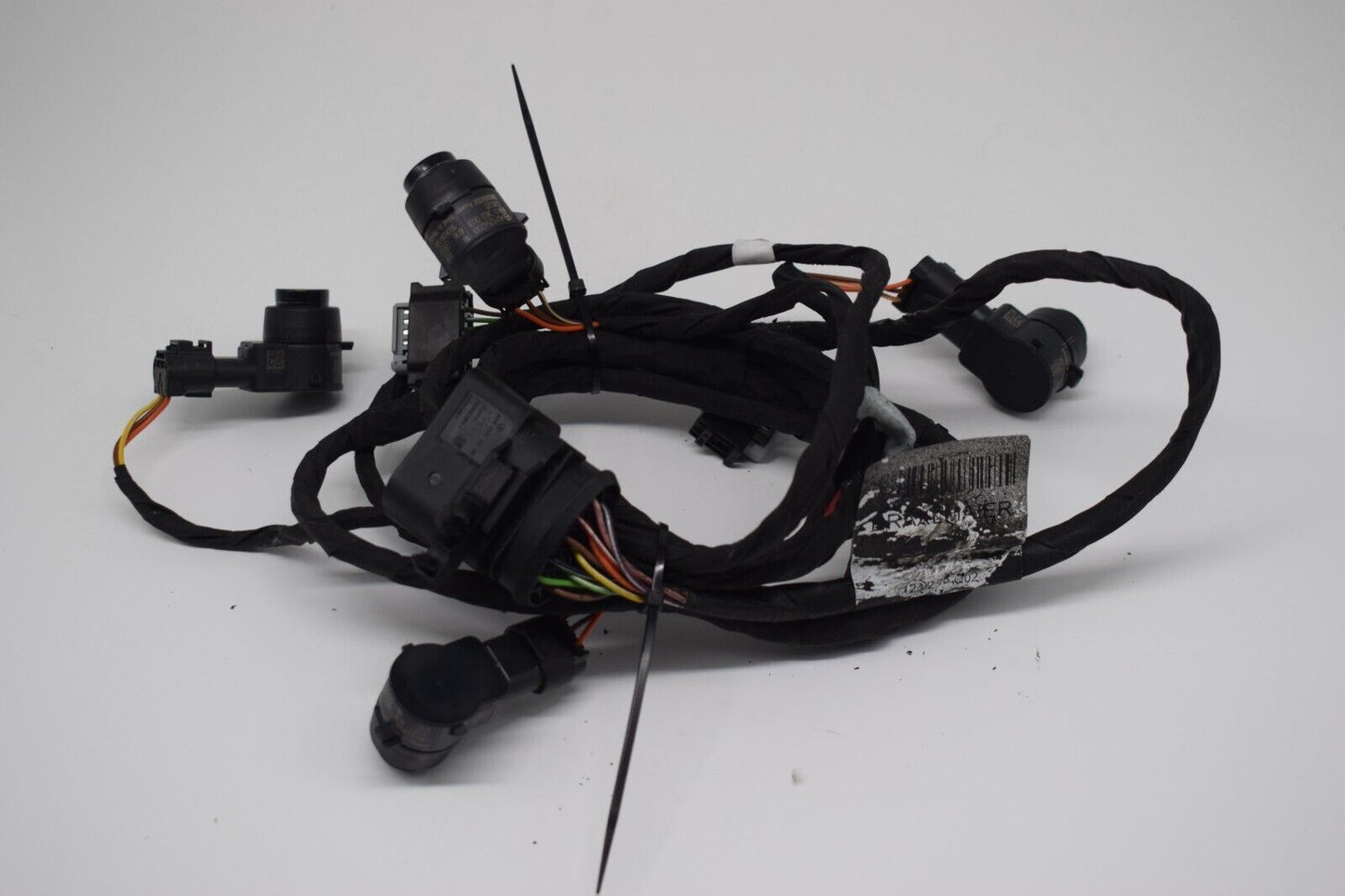 Original Mercedes w463 AMG G Klasse Leitungssatz Parksensor A4635404101