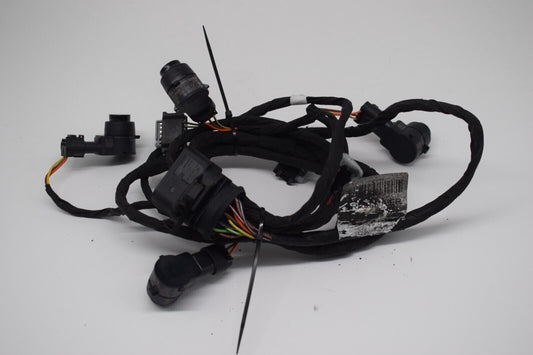 Original Mercedes w463 AMG G Klasse Leitungssatz Parksensor A4635404101