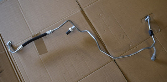 Original Mercedes w117 CLA a2468301002 Kältemittel Leitung
