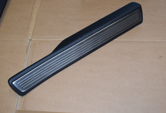Original Mercedes w222 S Klasse Einstiegsleiste Abdeckung a2226808435