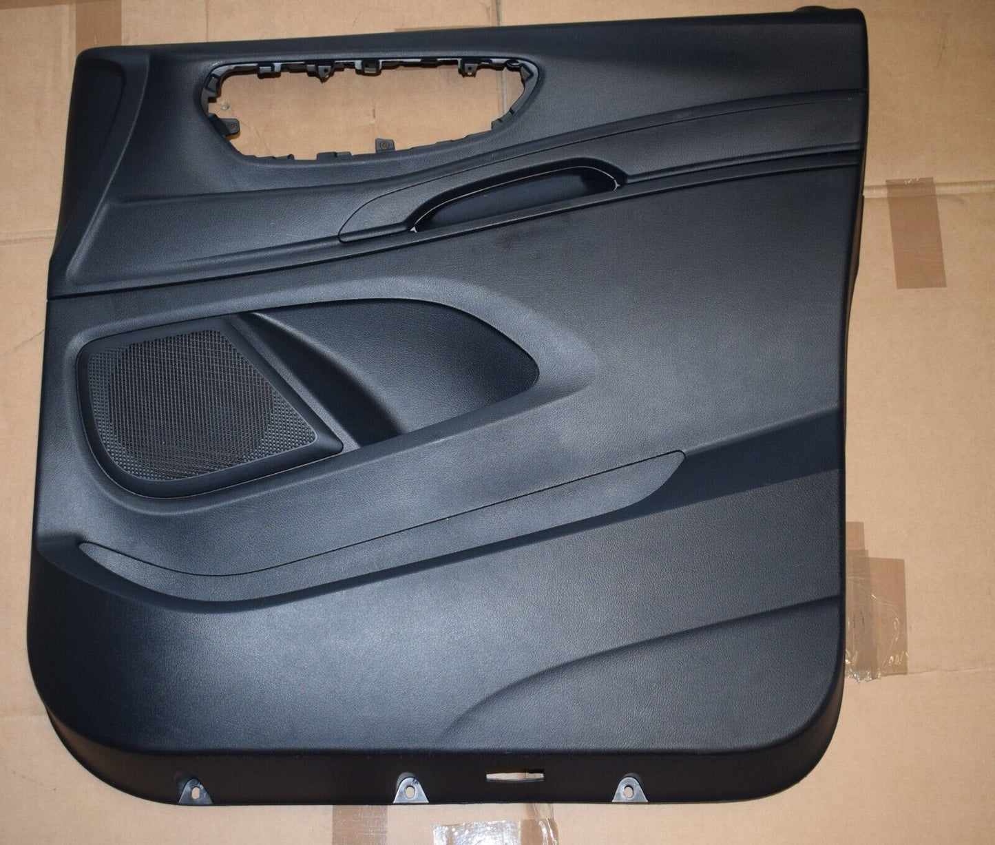 Original Mercedes w447 Vito Beifahrertür Verkleidung Türpappe vorne rechts