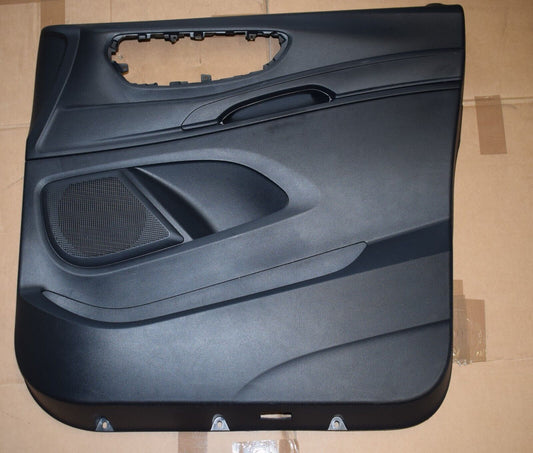 Original Mercedes w447 Vito Beifahrertür Verkleidung Türpappe vorne rechts