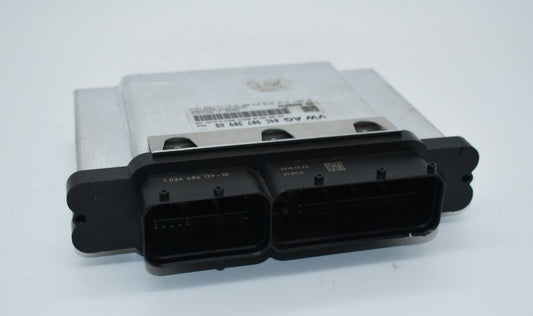 Original VW Steuergerät 04c907309ad