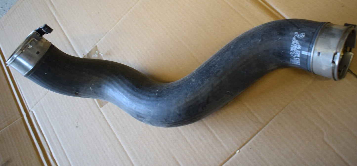 Original Mercedes Ladeluftschlauch a2465281382 CLA