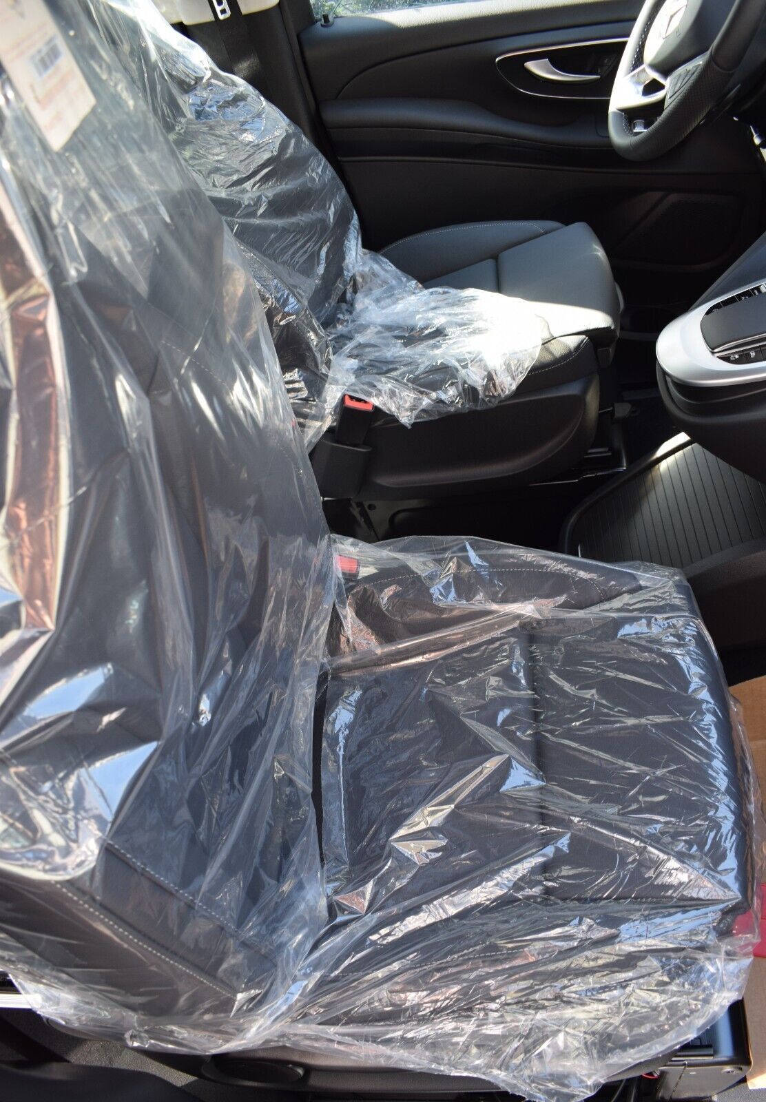 Mercedes Sitz Reihe 1-3 Leder Neu vorne Mitte hinten Set Sitze vorne hinten 3er