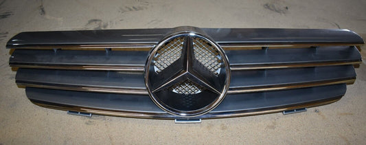 Original Mercedes Kühlergrill Grill w209 CLK a2098800023