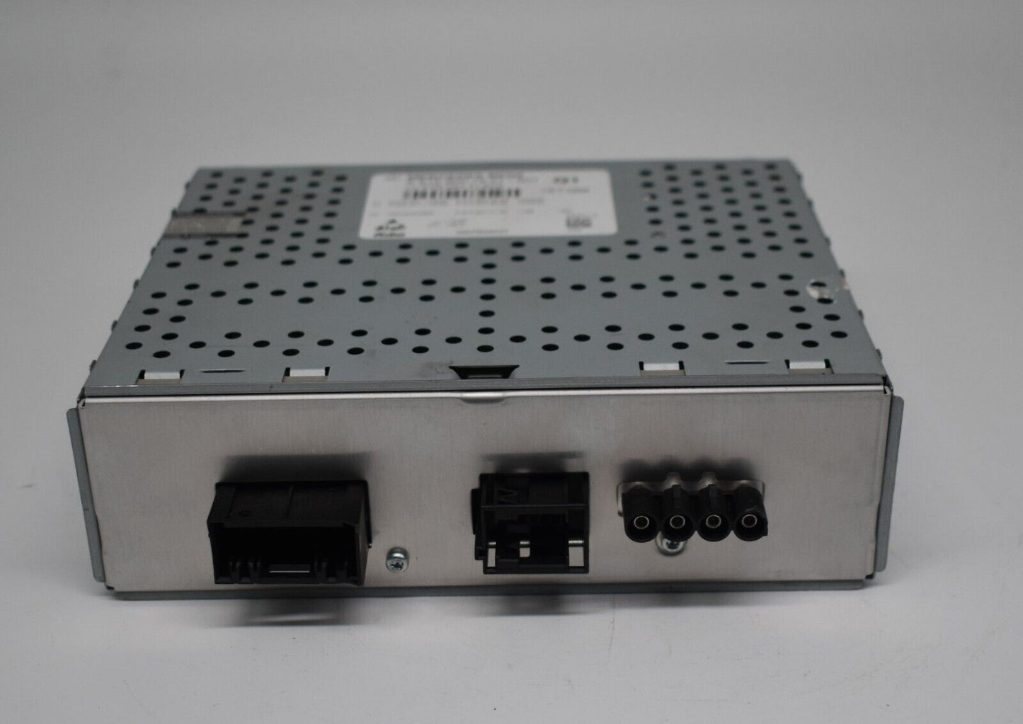 Original Mercedes TV Tuner a2129007827 w463 w218 Steuergerät