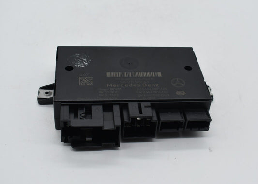 Original Mercedes Anhängerschlussgerät Steuergerät VIto V Klasse a4479004105