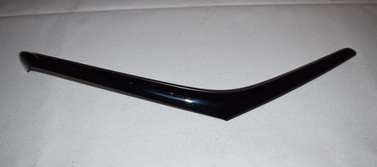 Original Mercedes w222 S Klasse Holz Zierleiste a2227303105 hinten links unten