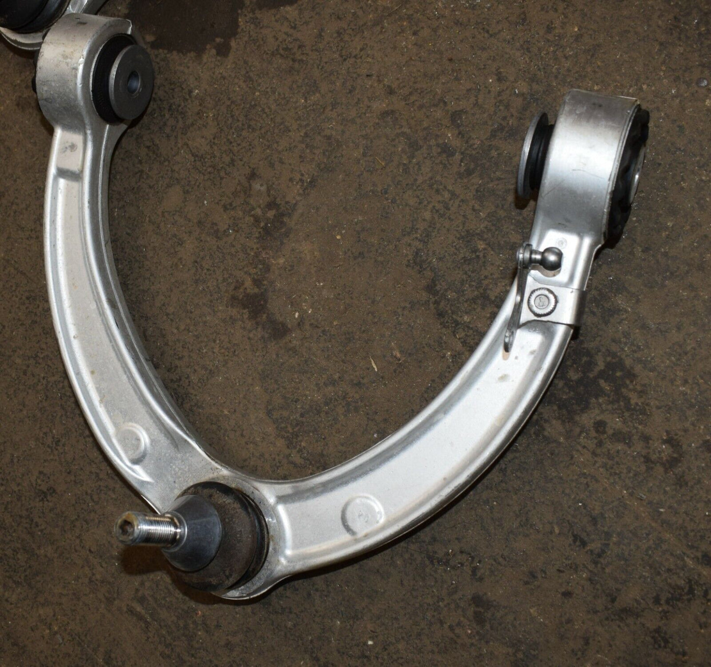 Original Mercedes GLE GLS w166 X166 Querlenker links