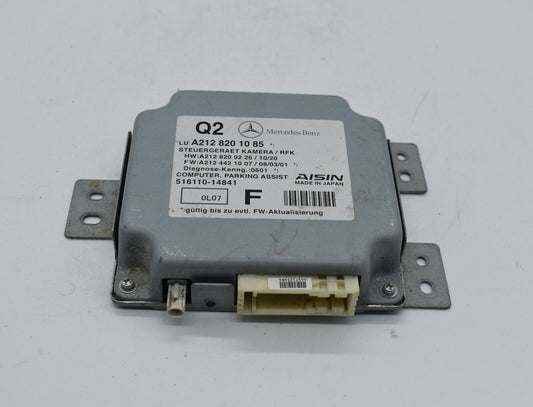 Original Mercedes Steuergerät Rückfahrkamera A2128201085 w212