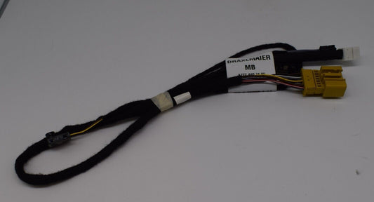 Original Mercedes w222 S Klasse Kabel A2224407405