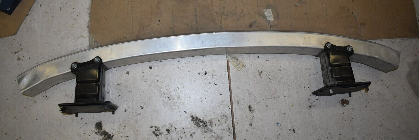 Original Mercedes Querträger ML w164 hinten a1646190122