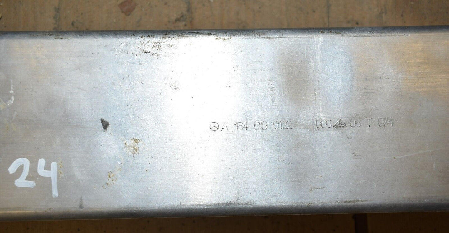 Original Mercedes Querträger ML w164 hinten a1646190122