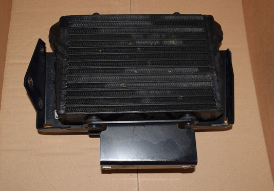 Original Mercedes w463 G Klasse Luft Öl Kühler a4635010100