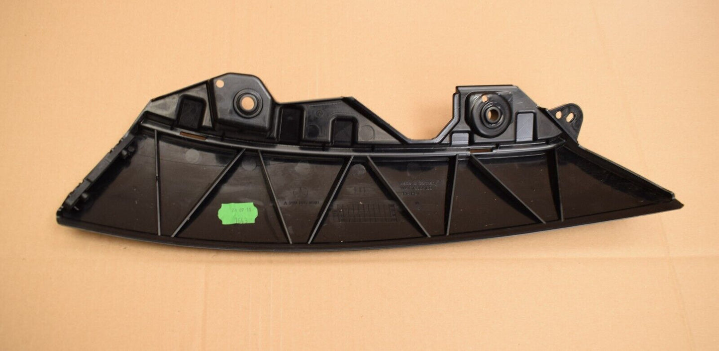 Original Mercedes GT X290 Stoßfängerhalter a2908850501
