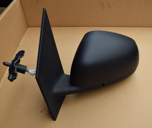 Original SMART w453 Fortwo Außenspiegel links Spiegel Rückspiegel