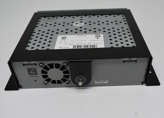 Original Mercedes TV Tuner a2129007827 w212 w166 Steuergerät