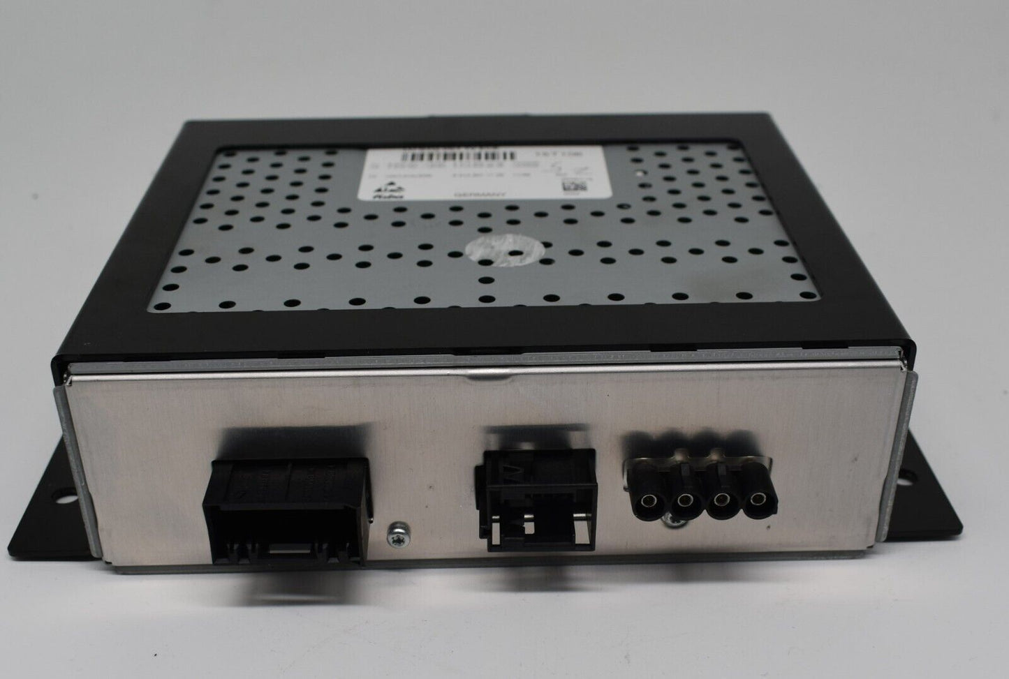Original Mercedes TV Tuner a2129007827 w212 w166 Steuergerät