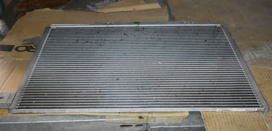Original Mercedes w169 Klimakondensator A Klasse a1695000654