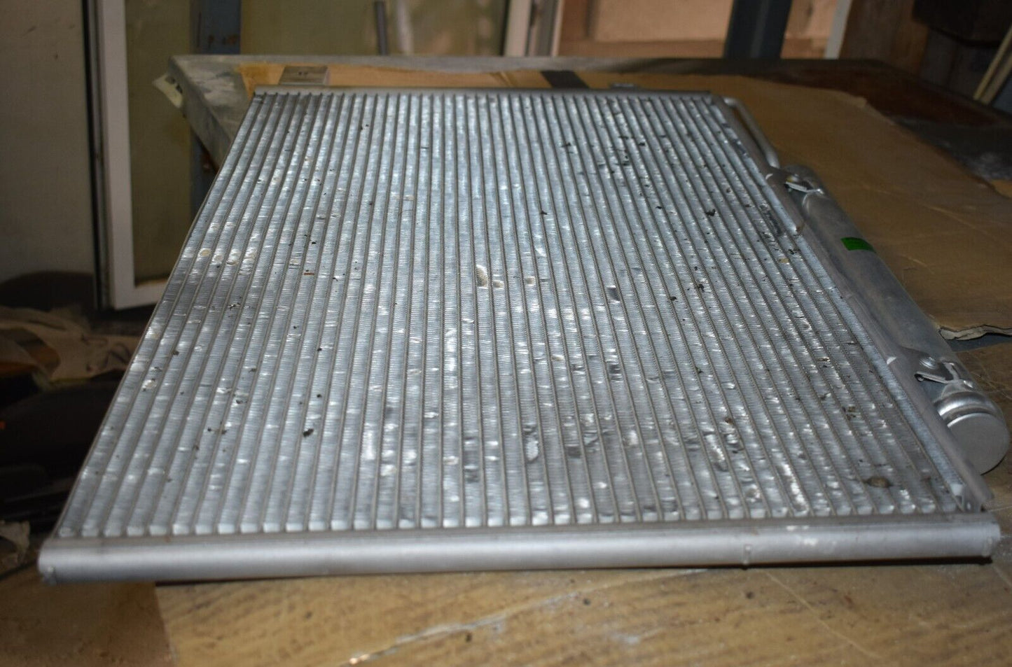 Original Mercedes w169 Klimakondensator A Klasse a1695000654