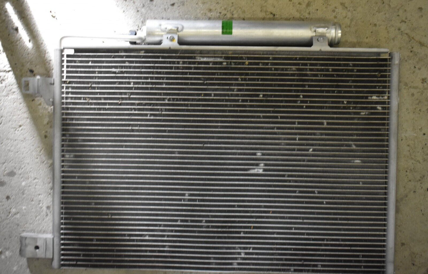 Original Mercedes w169 Klimakondensator A Klasse a1695000654