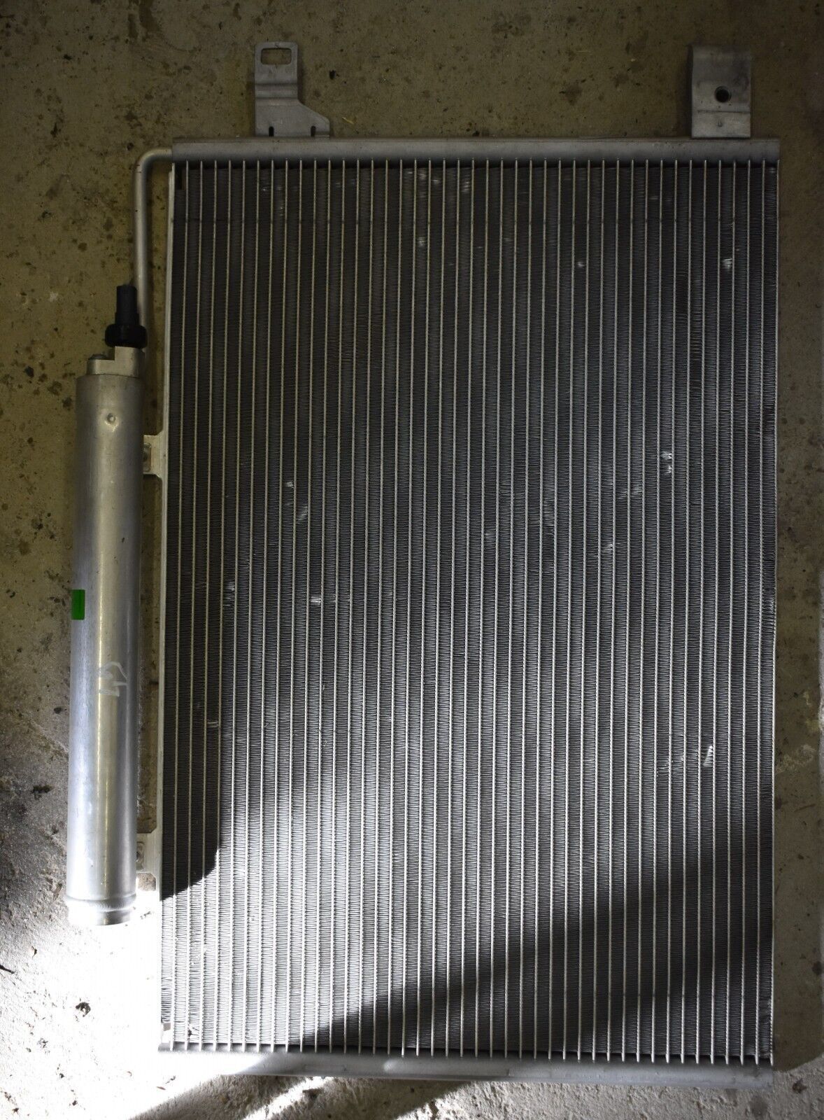 Original Mercedes w169 Klimakondensator A Klasse a1695000654