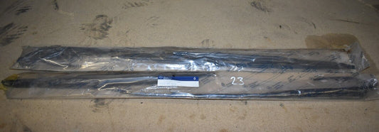 2x Original Mercedes w639 Vito Wischerarm a6388201344 a6388201444