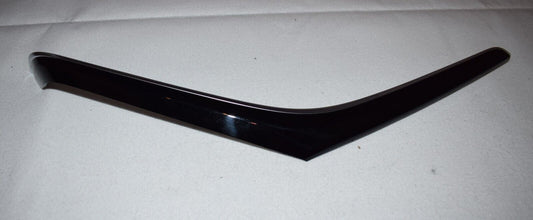 Original Mercedes w222 S Klasse Holz Zierleiste a2227305922 hinten links unten