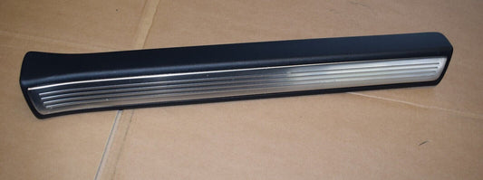Original Mercedes w222 S Klasse Einstiegsleiste Abdeckung a2226808235