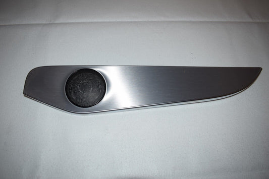 Original Mercedes w205 C Klasse a2057301603 Chrom hinten rechts