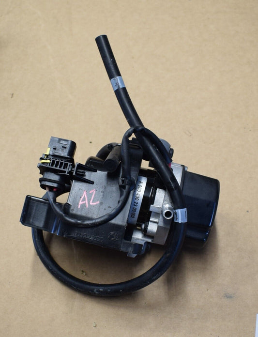 Original Mercedes EQV w447 448 Unterdruckpumpe a0004302300 w910 Sprinter