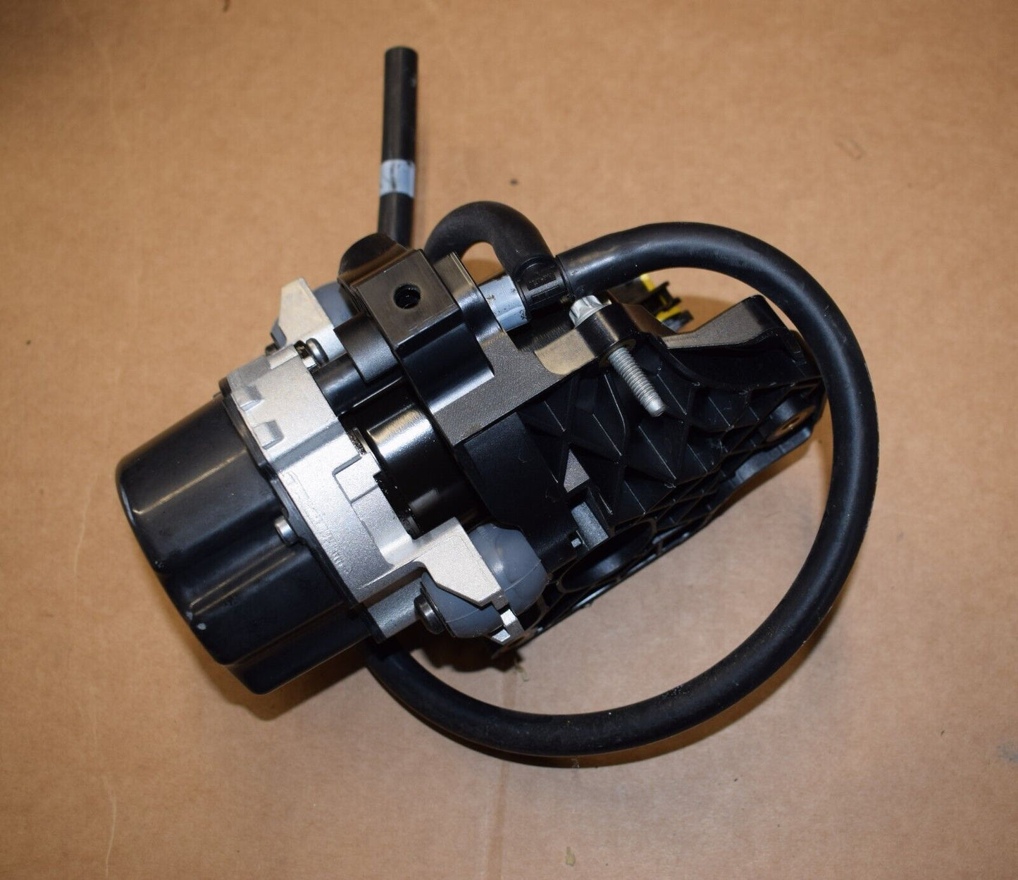 Original Mercedes EQV w447 448 Unterdruckpumpe a0004302300 w910 Sprinter