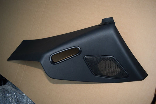 Original Mercedes AMG GT C190 190 Verkleidung Gurt Links A1906902200